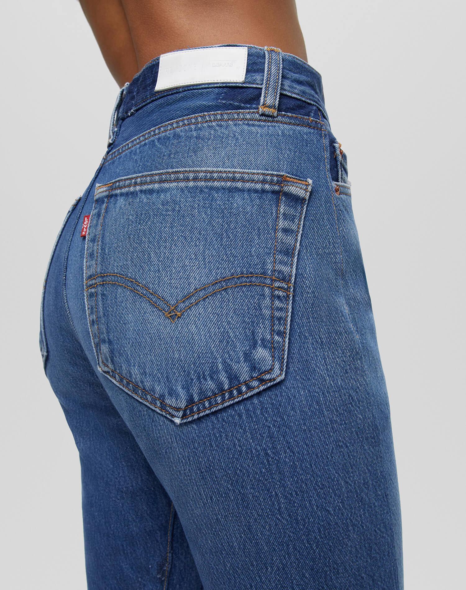 Levi's Riding Jean Product Image