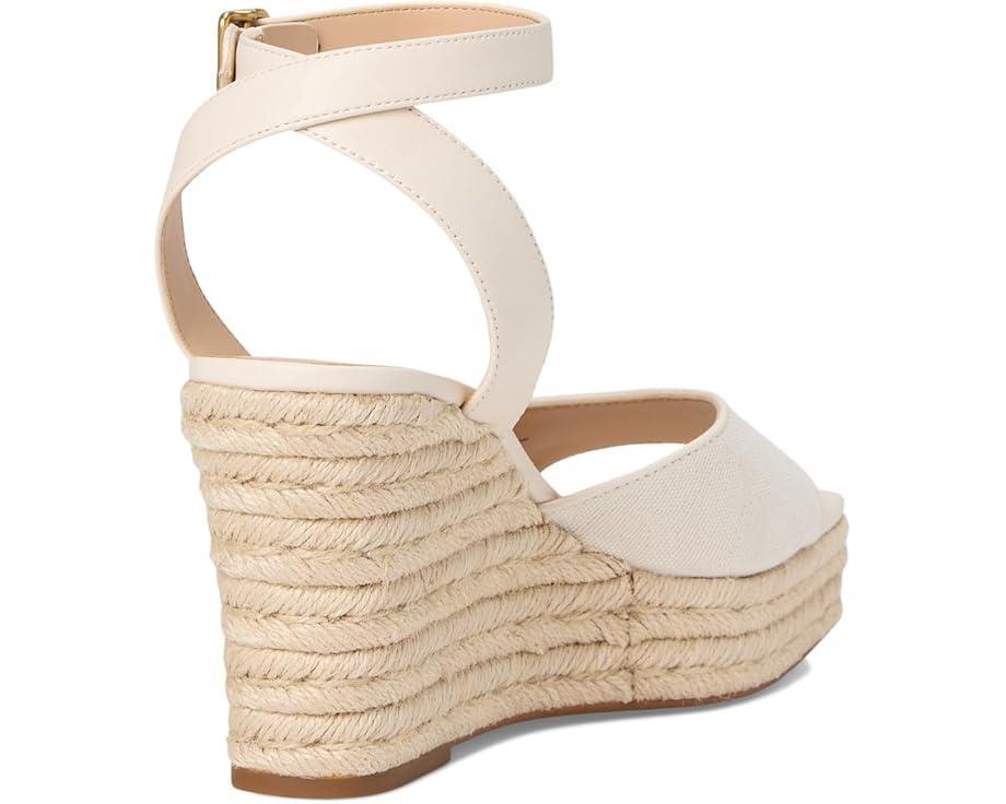 Gwen Espadrille Sandals Product Image