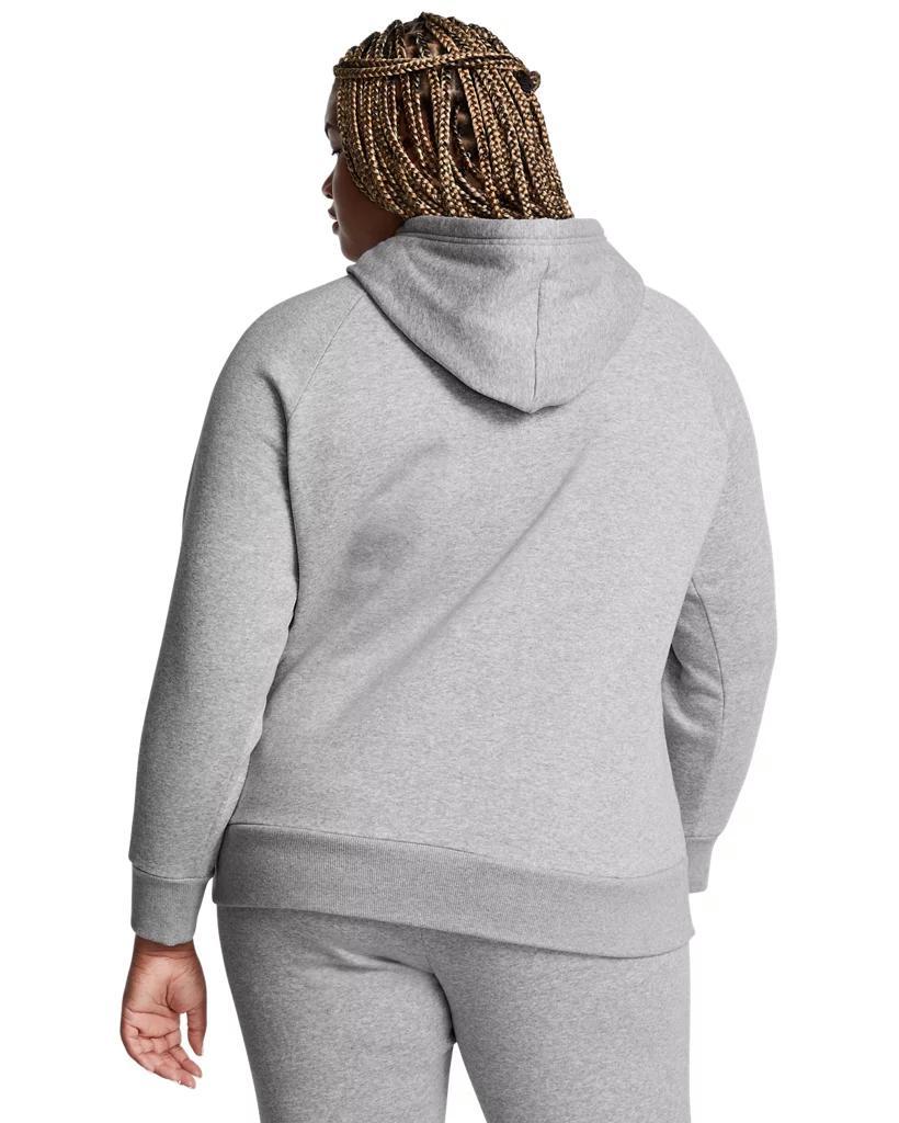 UA Rival Fleece Product Image