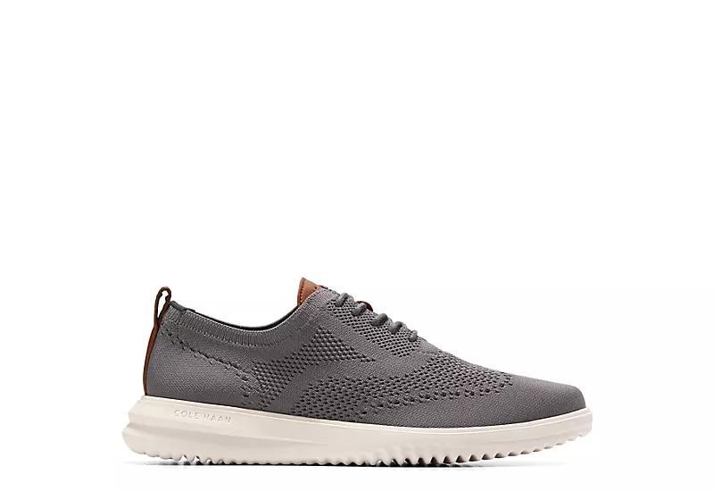 Cole Haan Men's Grand+ Stitchlite Wingtip Oxford Product Image