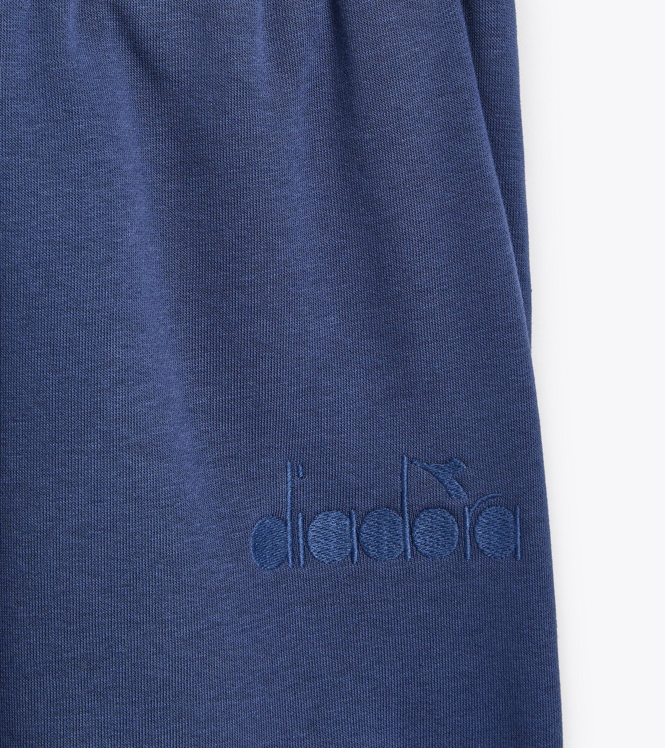 0656. Tetra-Lite® Standard Zip Jogger - Black Male Product Image