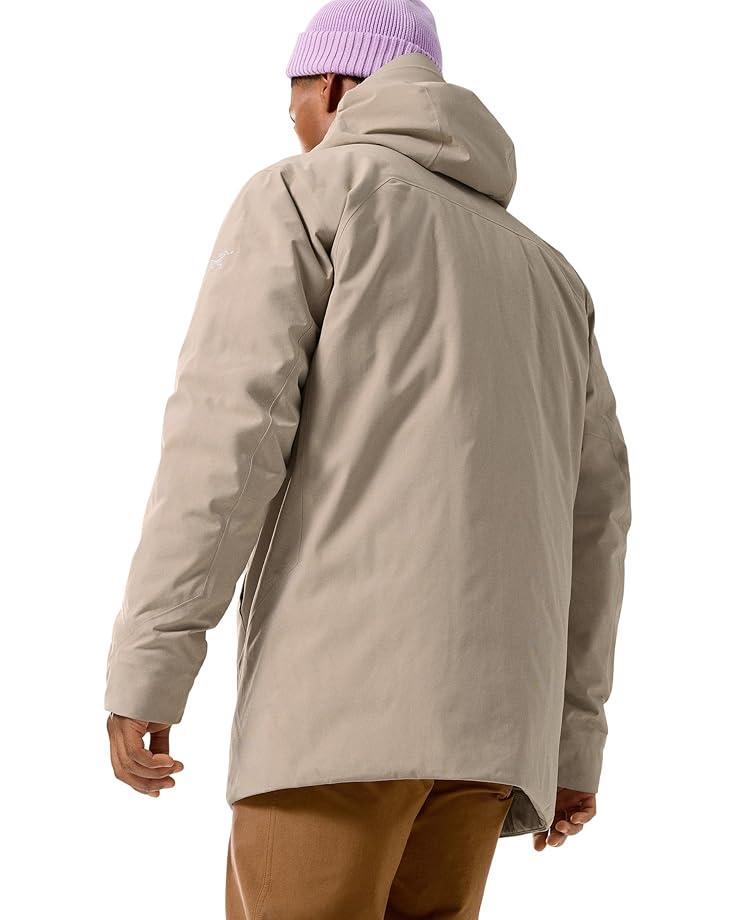 Beta Jacket Product Image