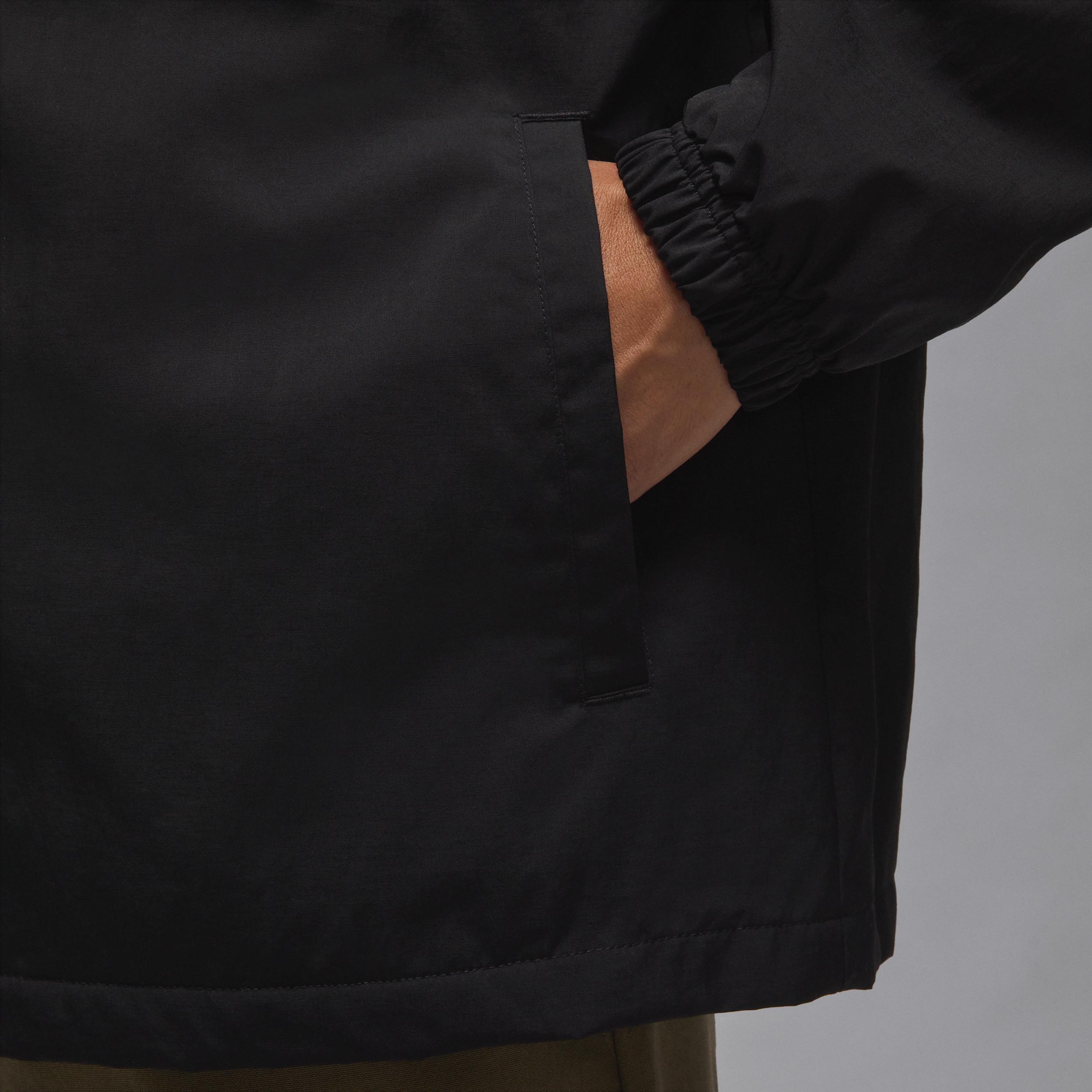 Mens Jordan MVP Jacket | HF9353-010 Product Image