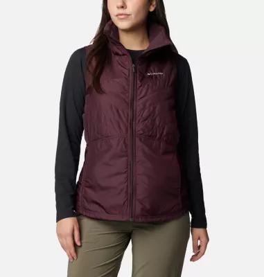 Columbia Women's Mix It Around Vest III- Product Image