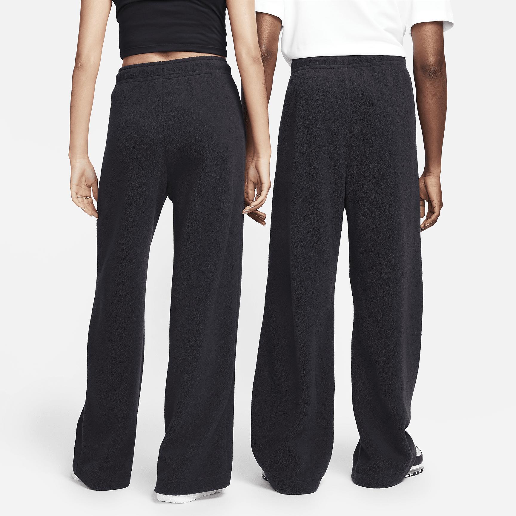 Nike Sportswear Plush Women's Pants Product Image