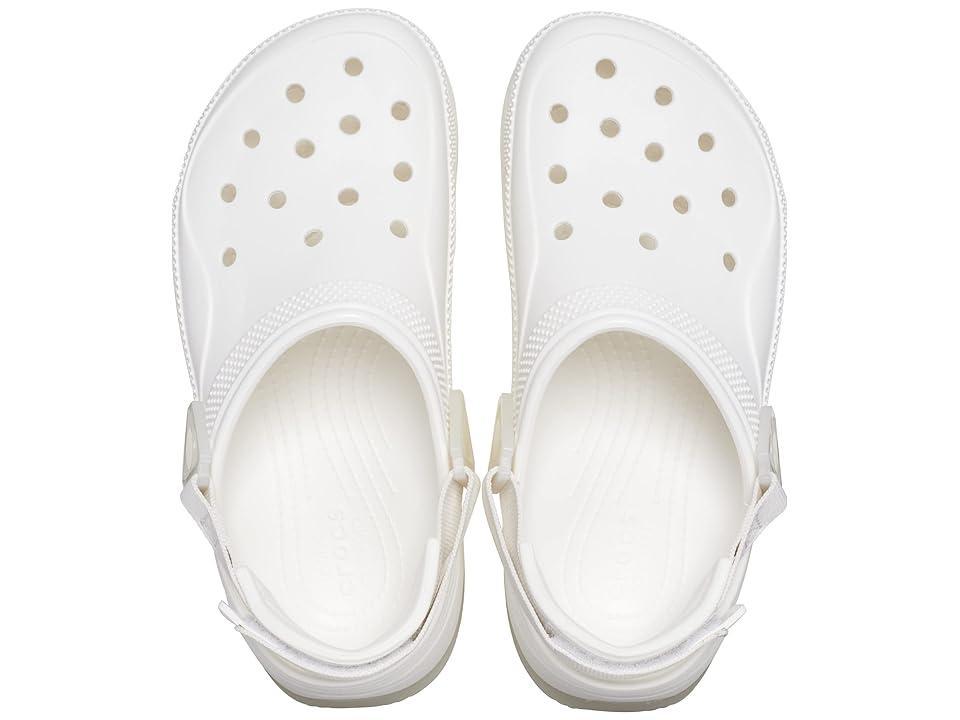 Crocs Classic Hiker Xscape Clog Clog Shoes Product Image