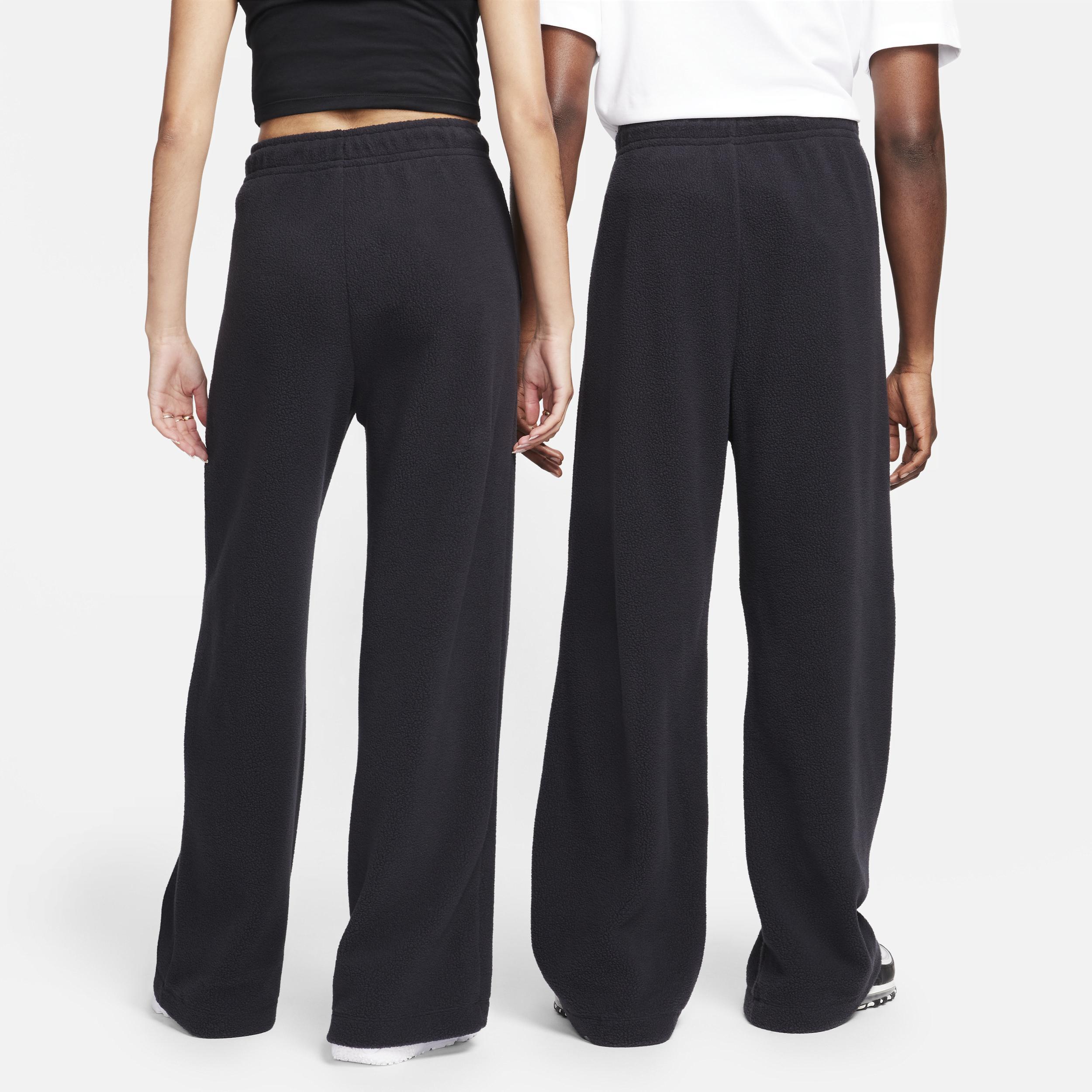 Nike Sportswear Plush Women's Pants Product Image