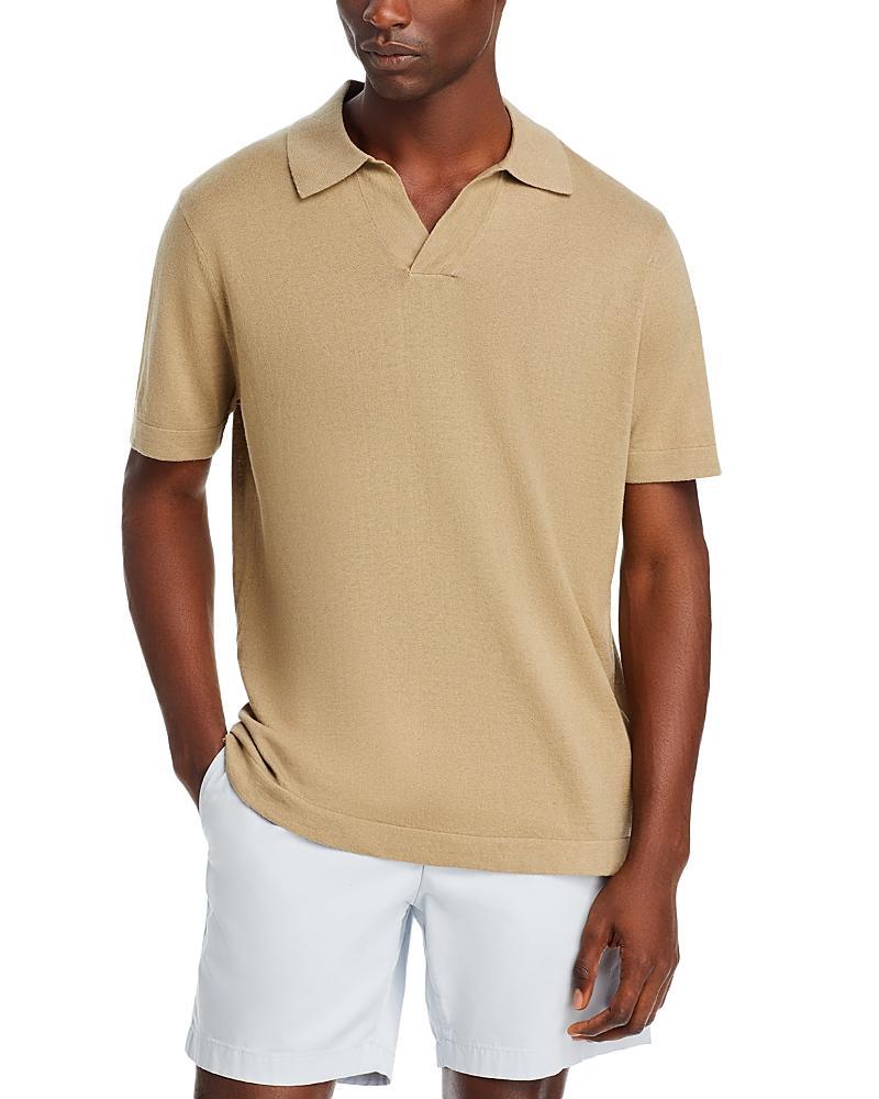 NN07 Ryan Regular Fit Polo Shirt Product Image