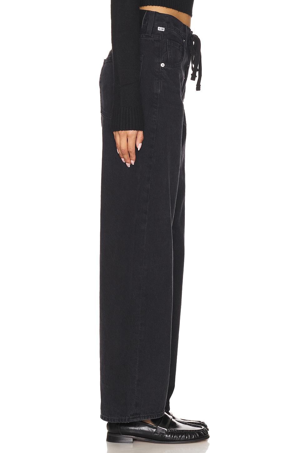 Brynn Drawstring Trouser Citizens of Humanity Product Image