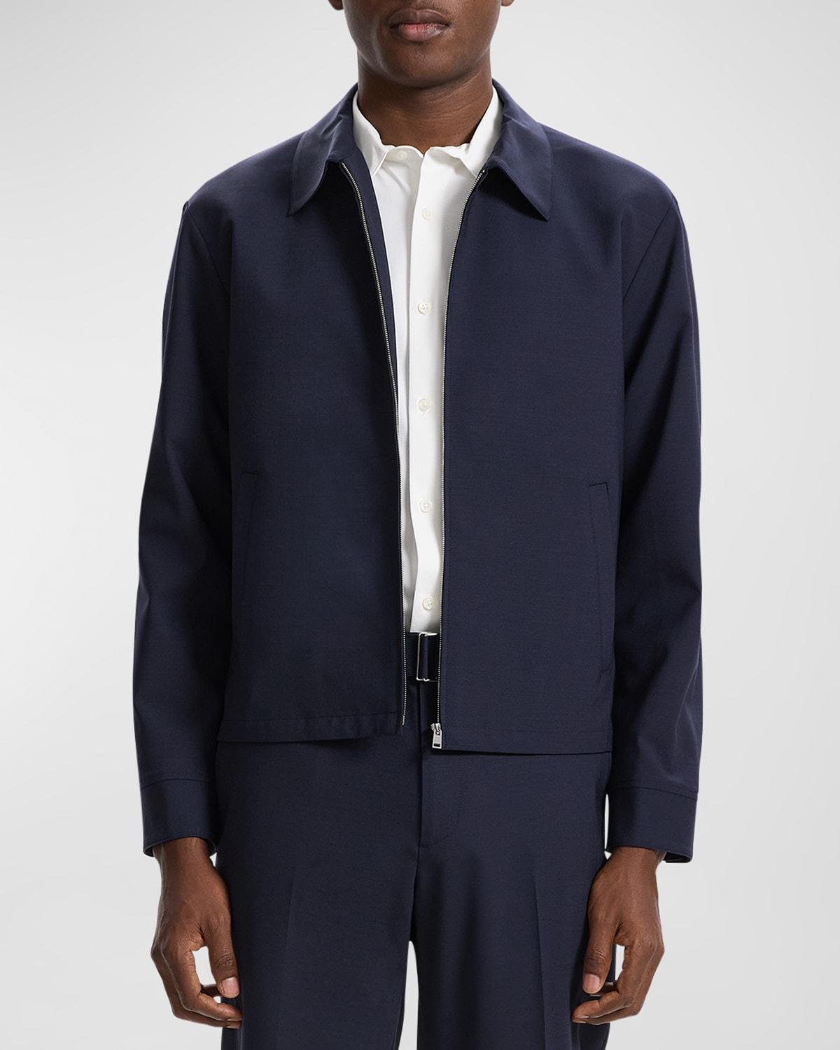 Mens Hazleton Jacket in New Tailor Product Image