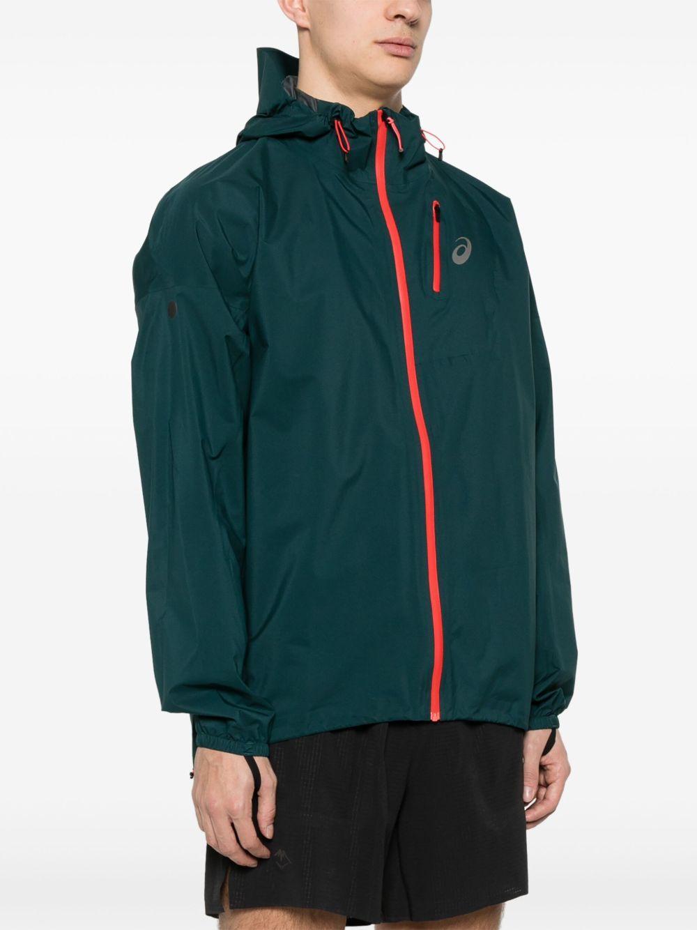 Fujitrail Elite jacket Product Image