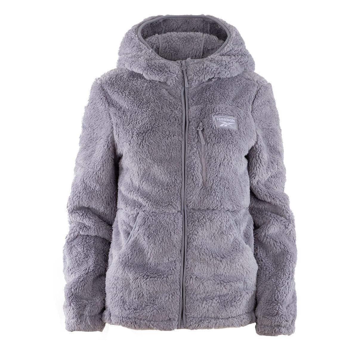 Reebok Women's Heavy Mountain Jacket Product Image