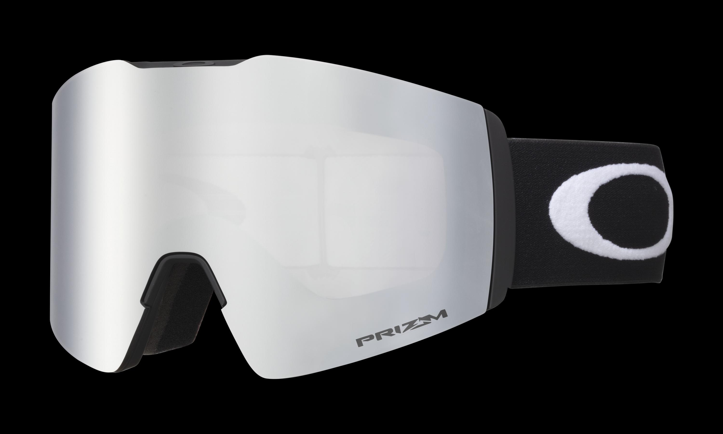 Oakley Mens Fall Line L Snow Goggles Product Image