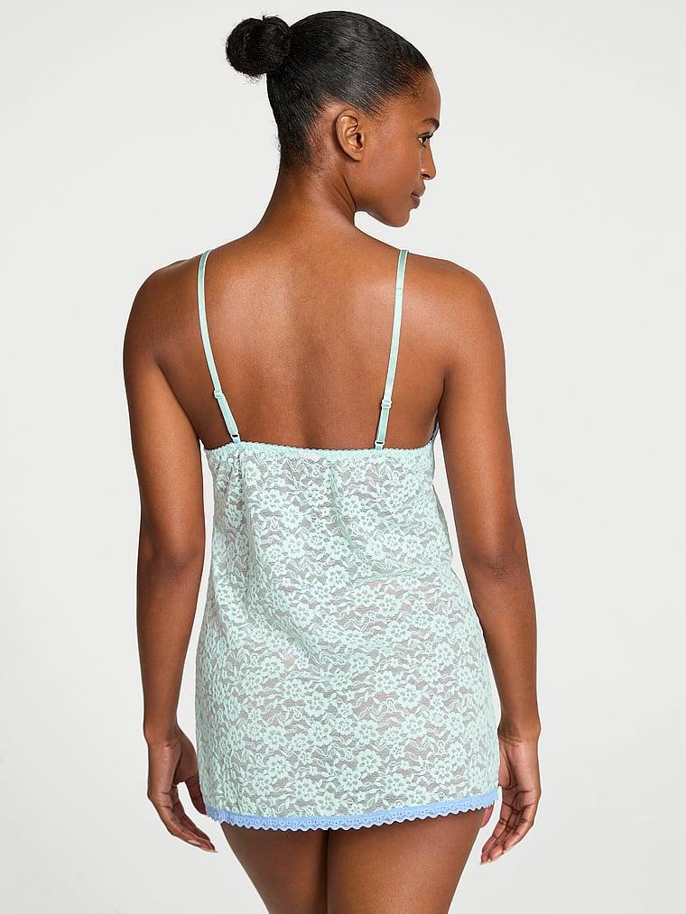 Tease Lacie Slip Dress Product Image
