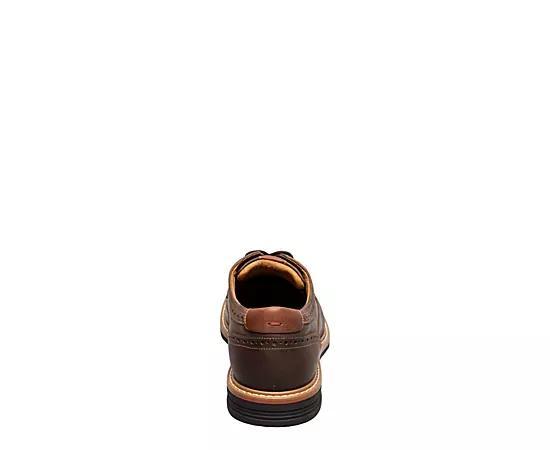 Florsheim Mens Norwalk Wingtip Oxford Product Image