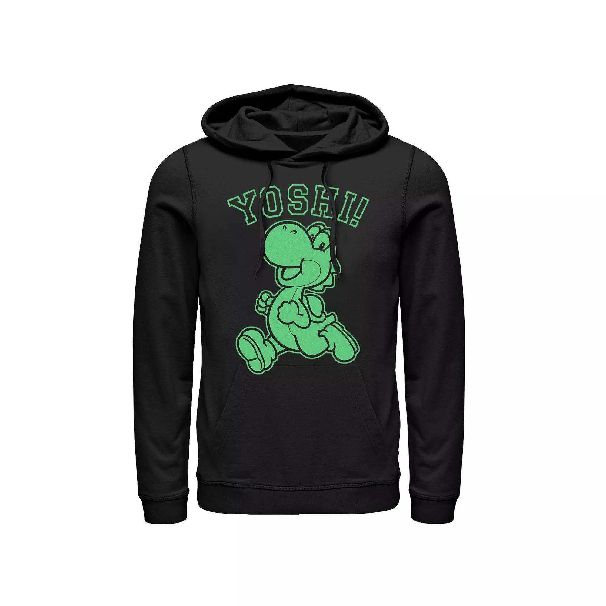 Men's Frozen 2 The Journey Connects Us Pullover Hoodie,  Product Image