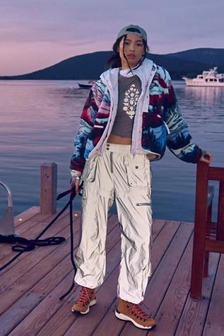 Night Ops Pants Product Image