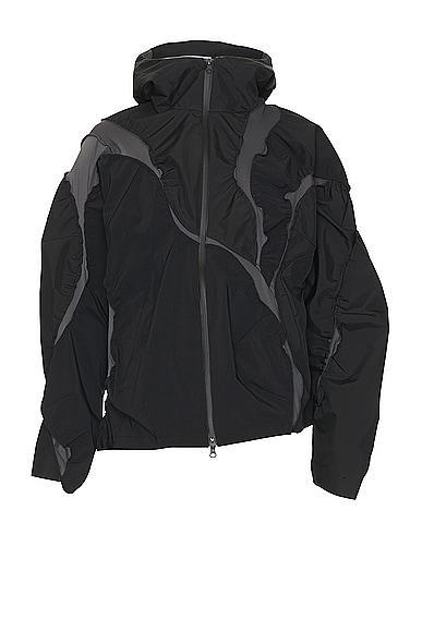 6.0 Technical Jacket Product Image