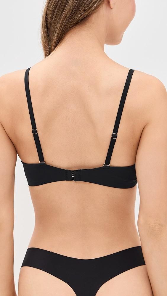 Skarlett Blue Breathless Multi-Way Push-Up Bra | Shopbop Product Image