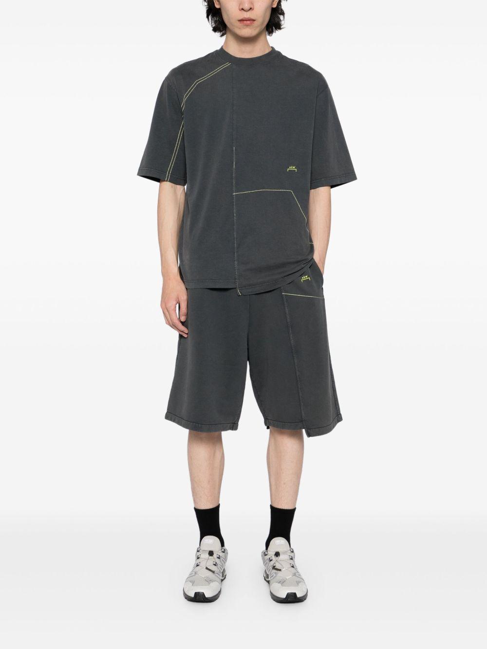 logo-print T-shirt Product Image