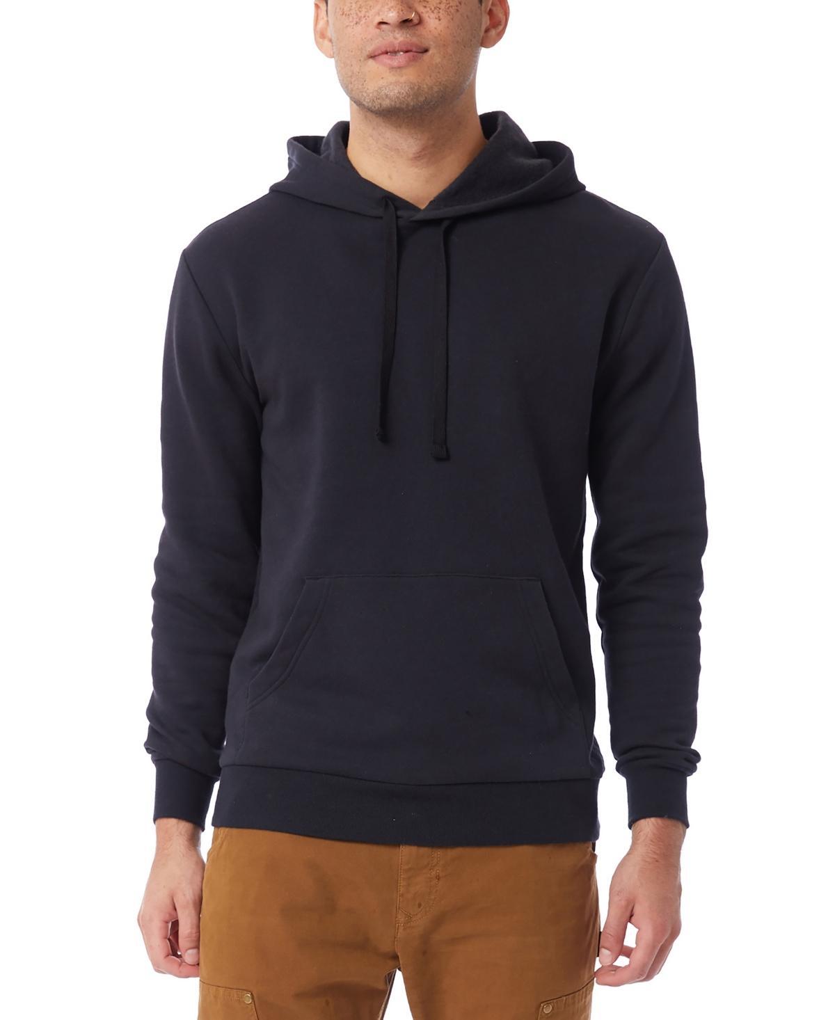 Mens Cozy Pullover Hoodie Product Image