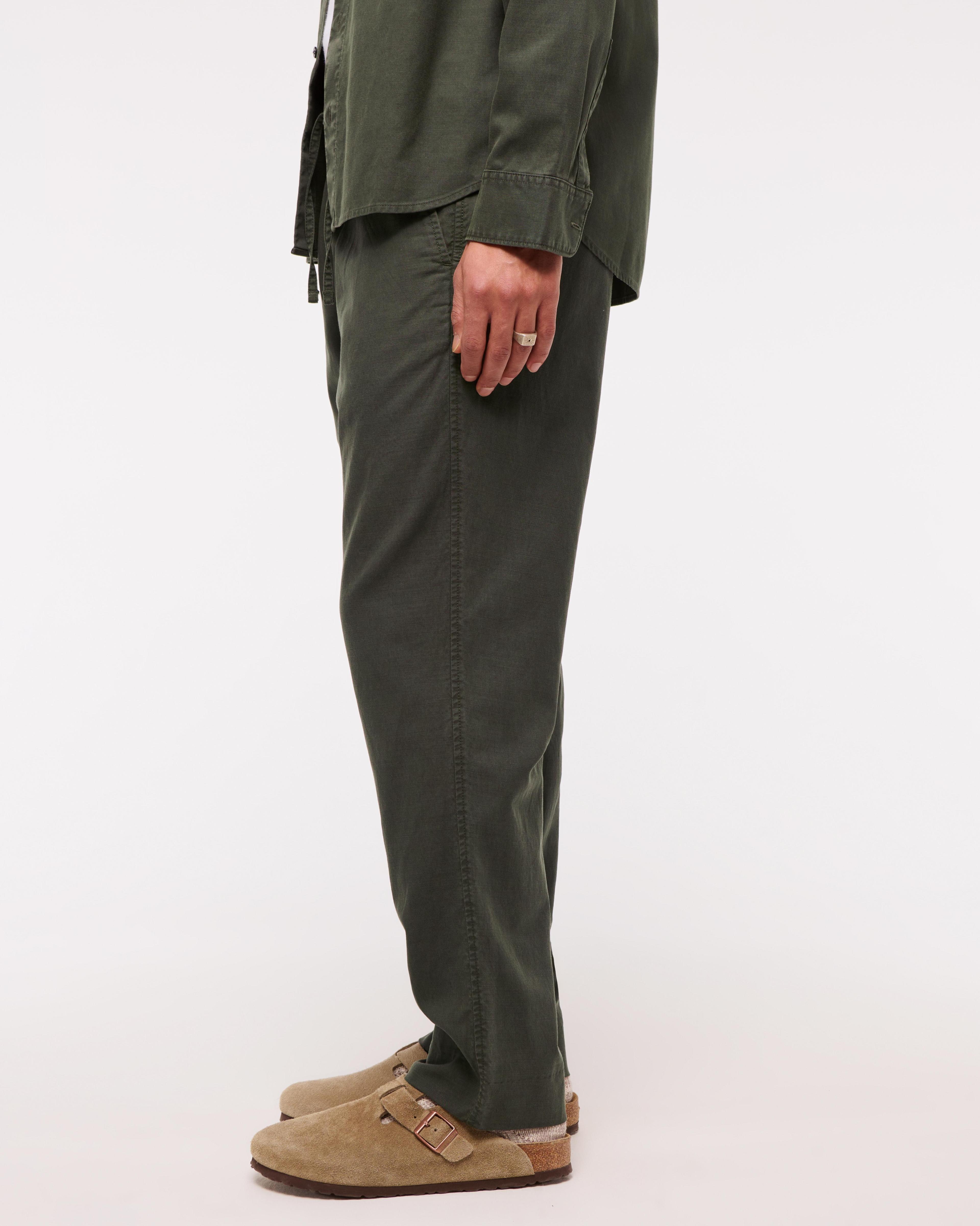 Loose Pull-On Pant Product Image