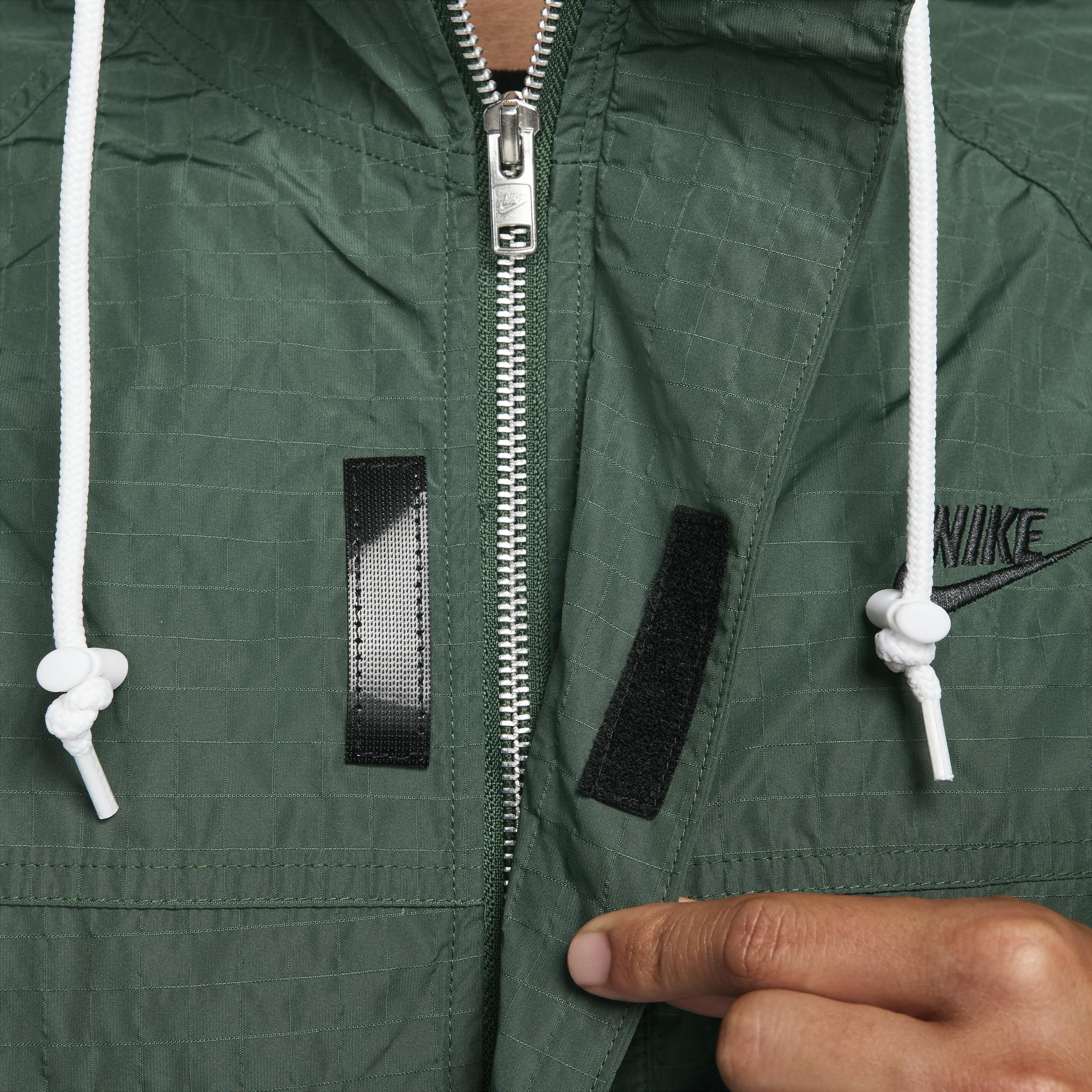 Nike Club Men's Bandon Jacket Product Image