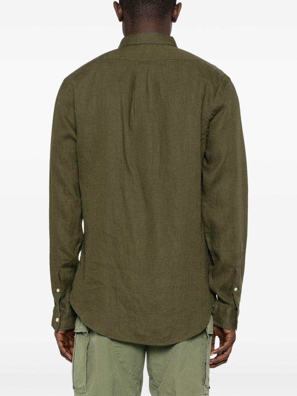 linen shirt  Product Image