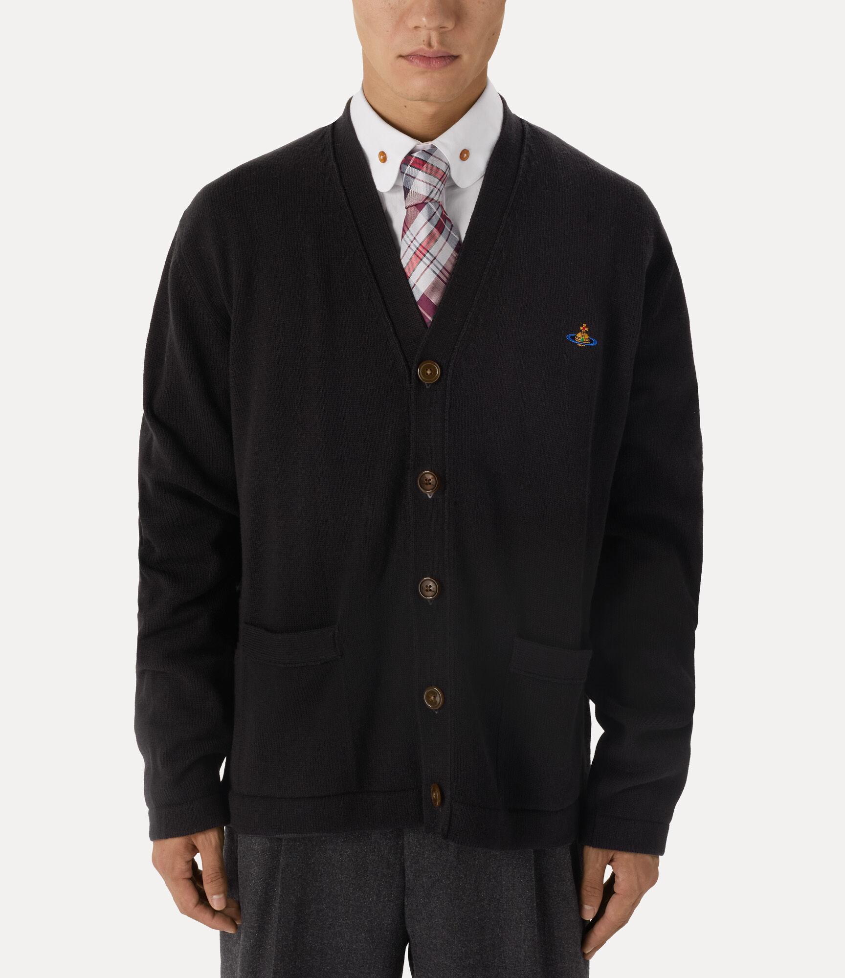 Alex Cardigan Product Image