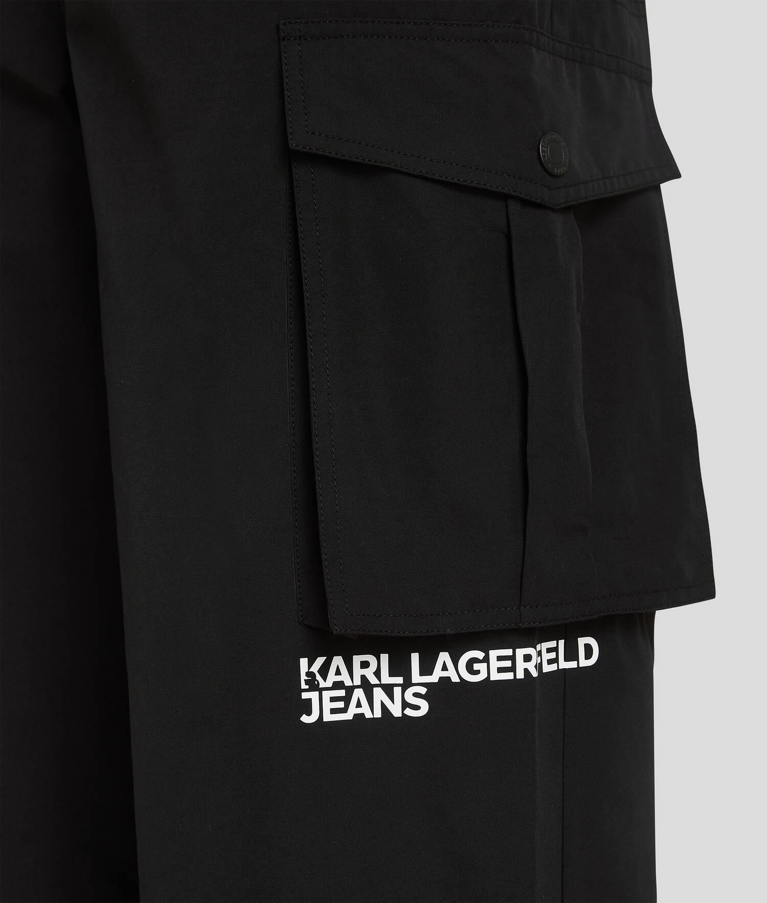 KLJ CARGO PANTS Product Image