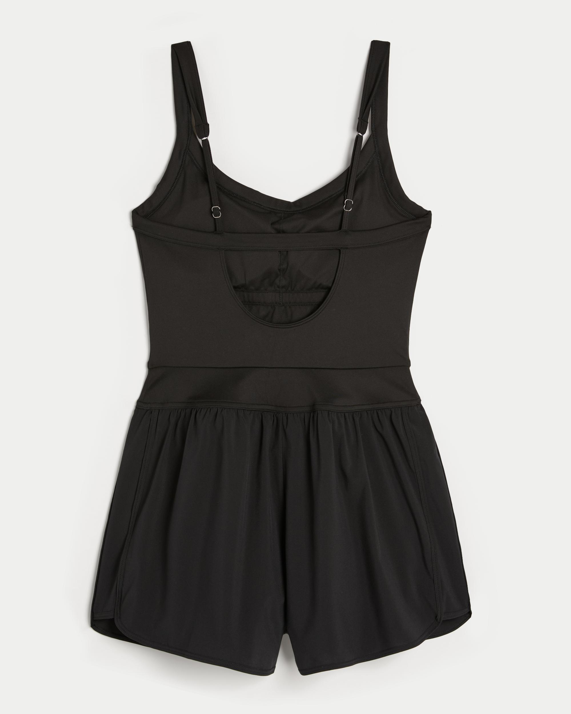 Gilly Hicks Active Shortsie Product Image