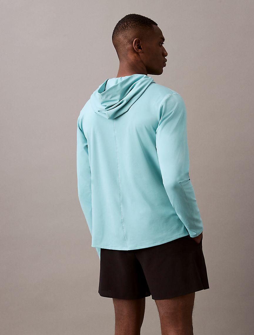 Soft Stretch Sport Classic Hoodie Product Image