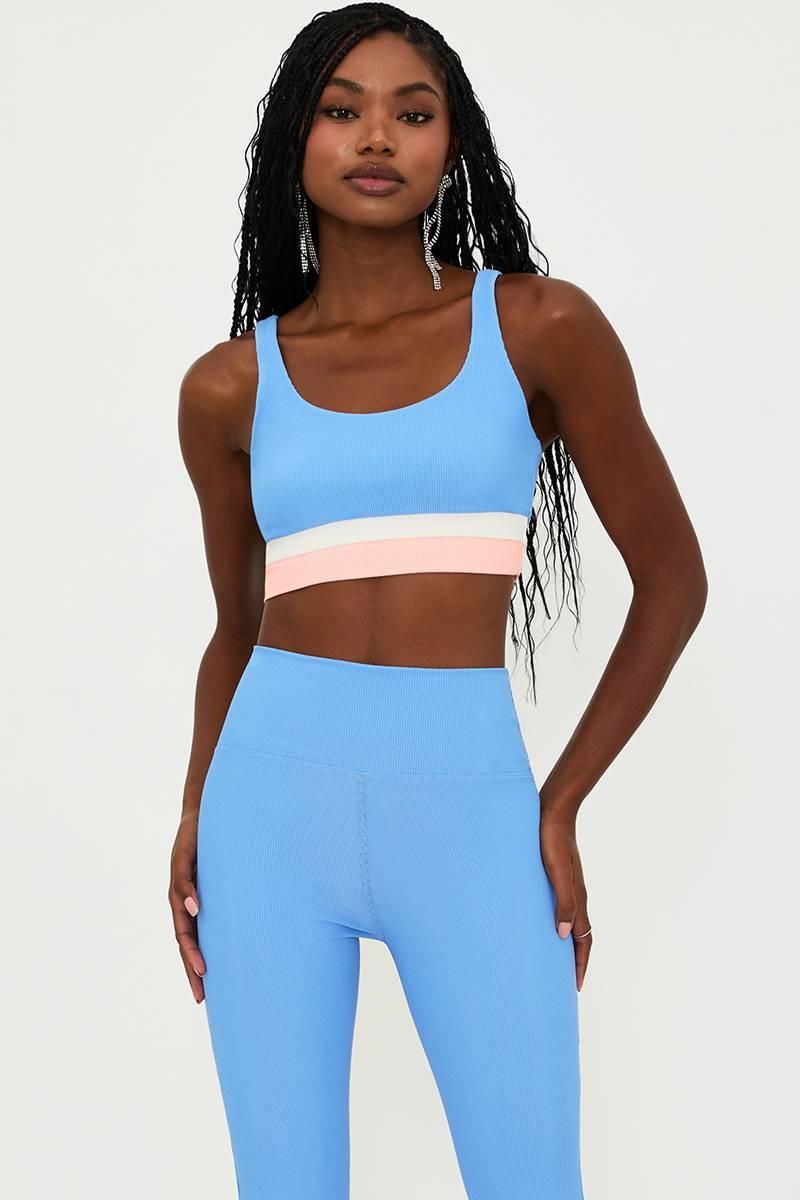 Mackenzie Top Alps Colorblock Product Image