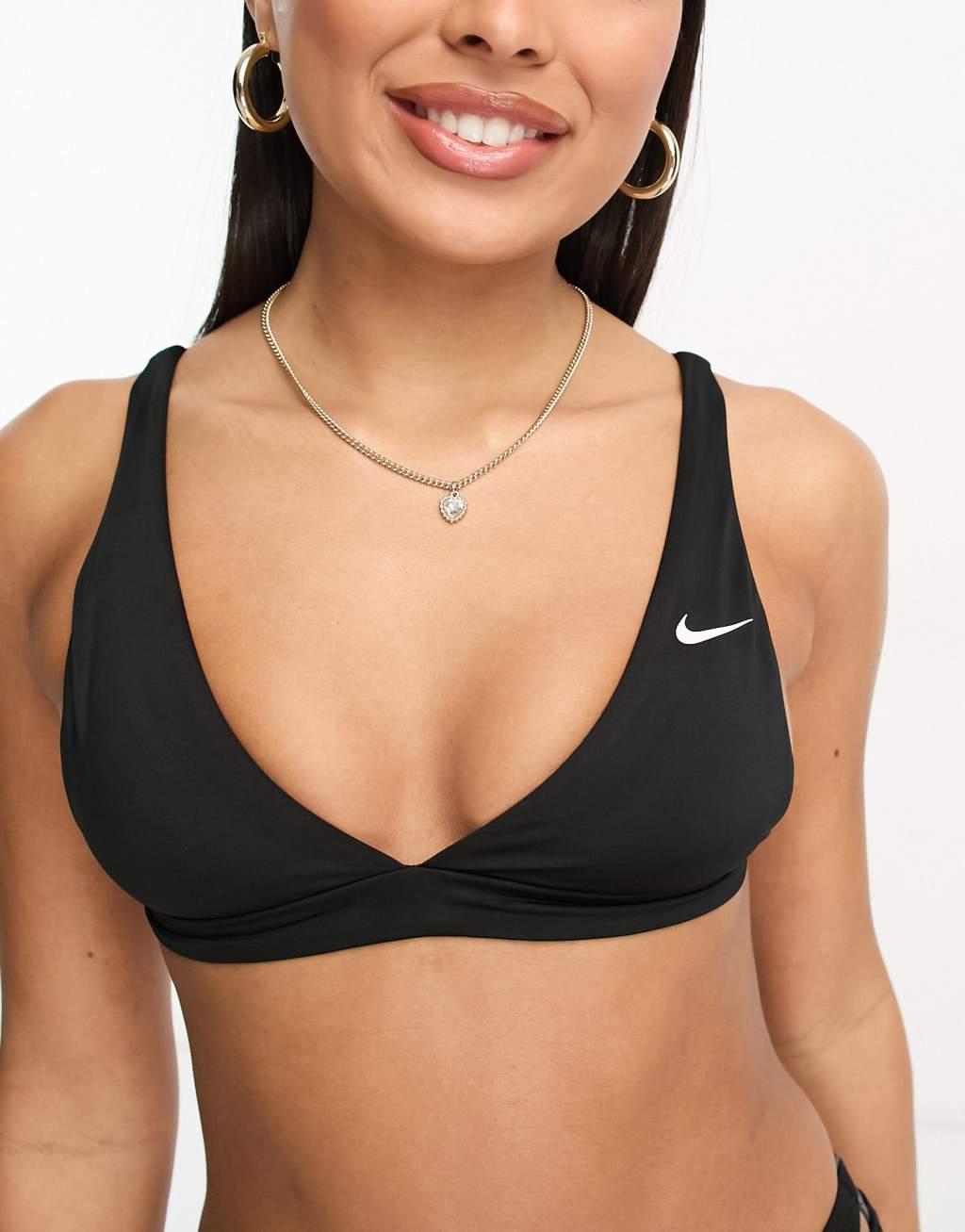 Nike Swimming Essentials bralette bikini top Product Image