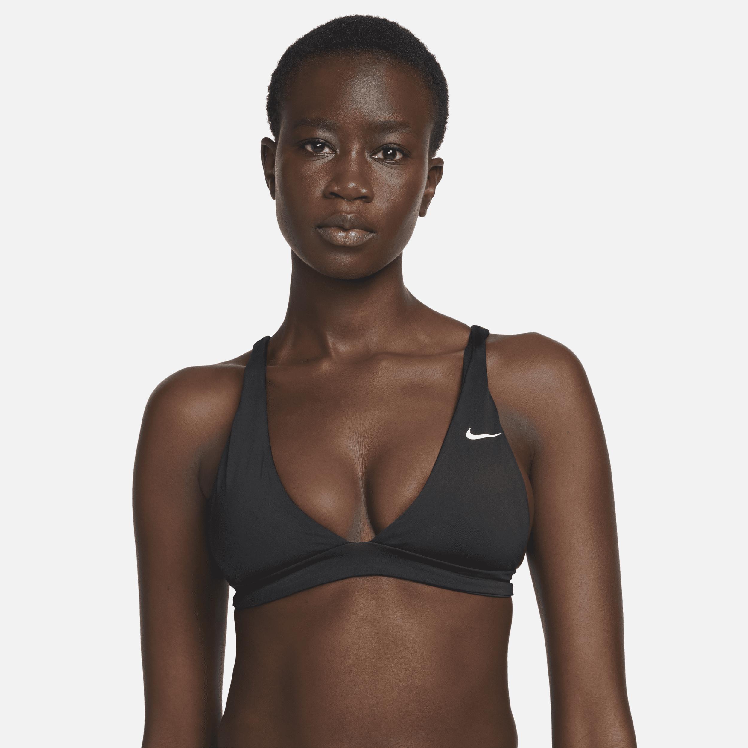 Nike Women's Essential Bralette Bikini Top Product Image