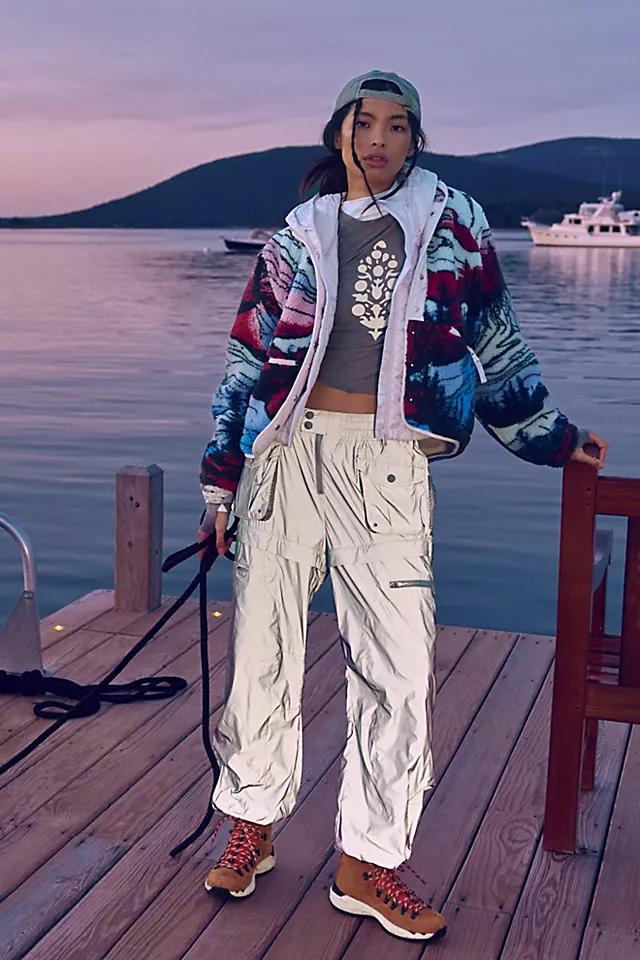 Night Ops Pants Product Image