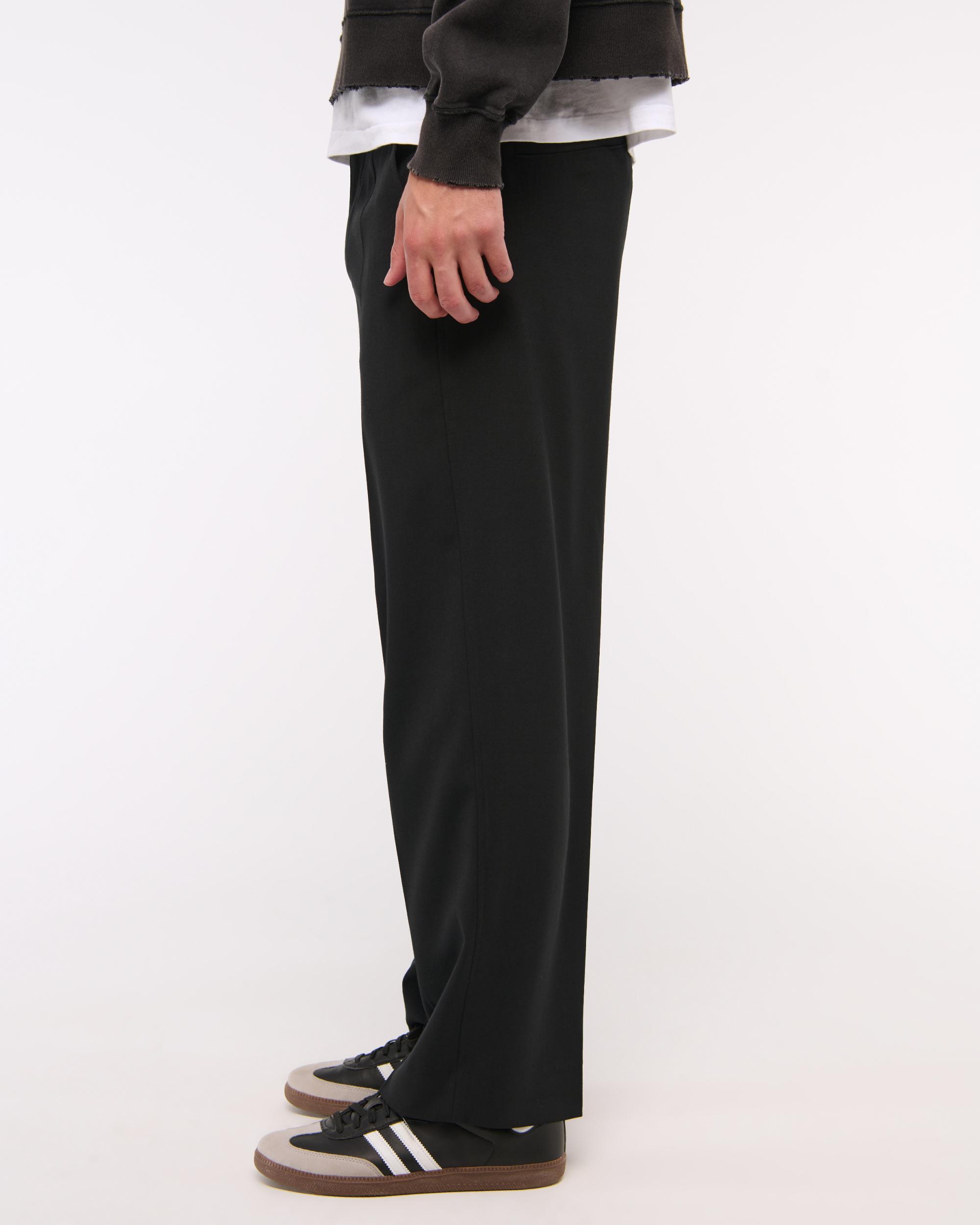 Baggy Trouser Product Image