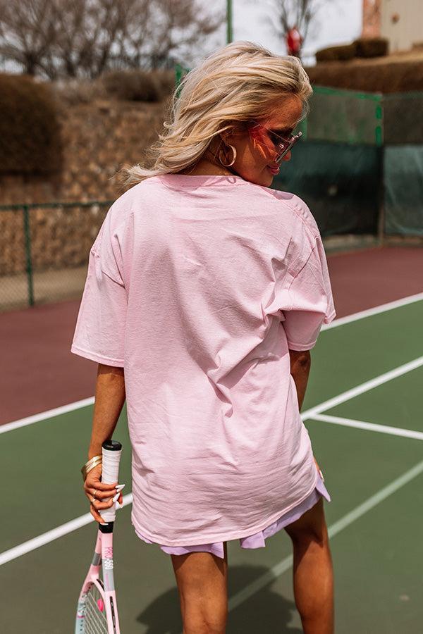 Malibu Graphic Tee Product Image