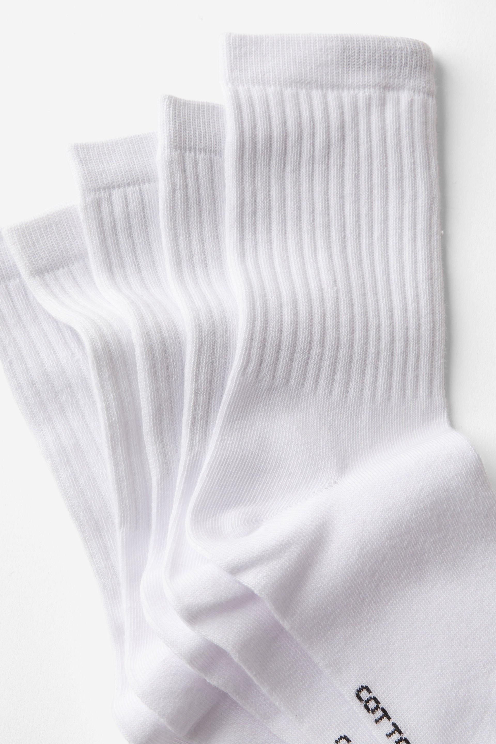 5Pk Crew Sock Product Image