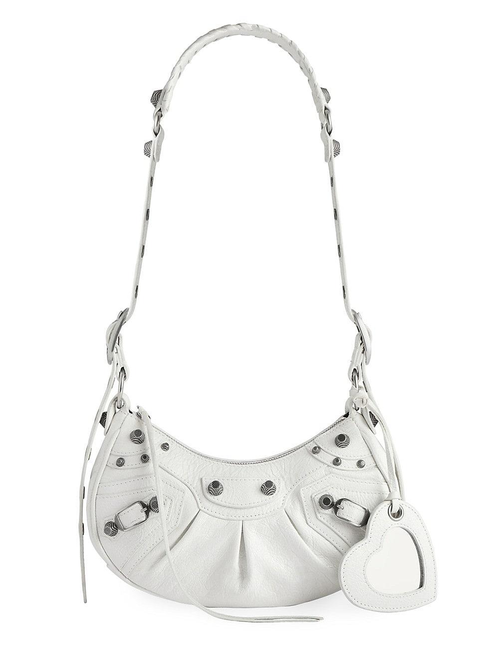 Womens Le Cagole XS Shoulder Bag Product Image