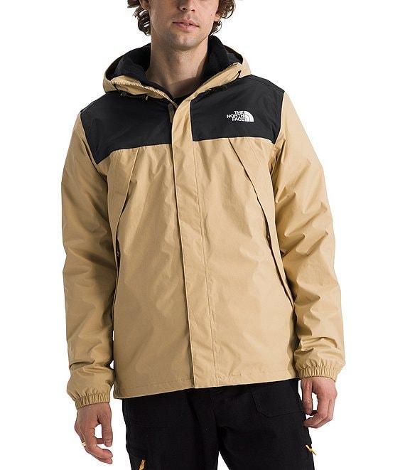 The North Face Long Sleeve Antora Triclimate® Hooded Jacket Product Image