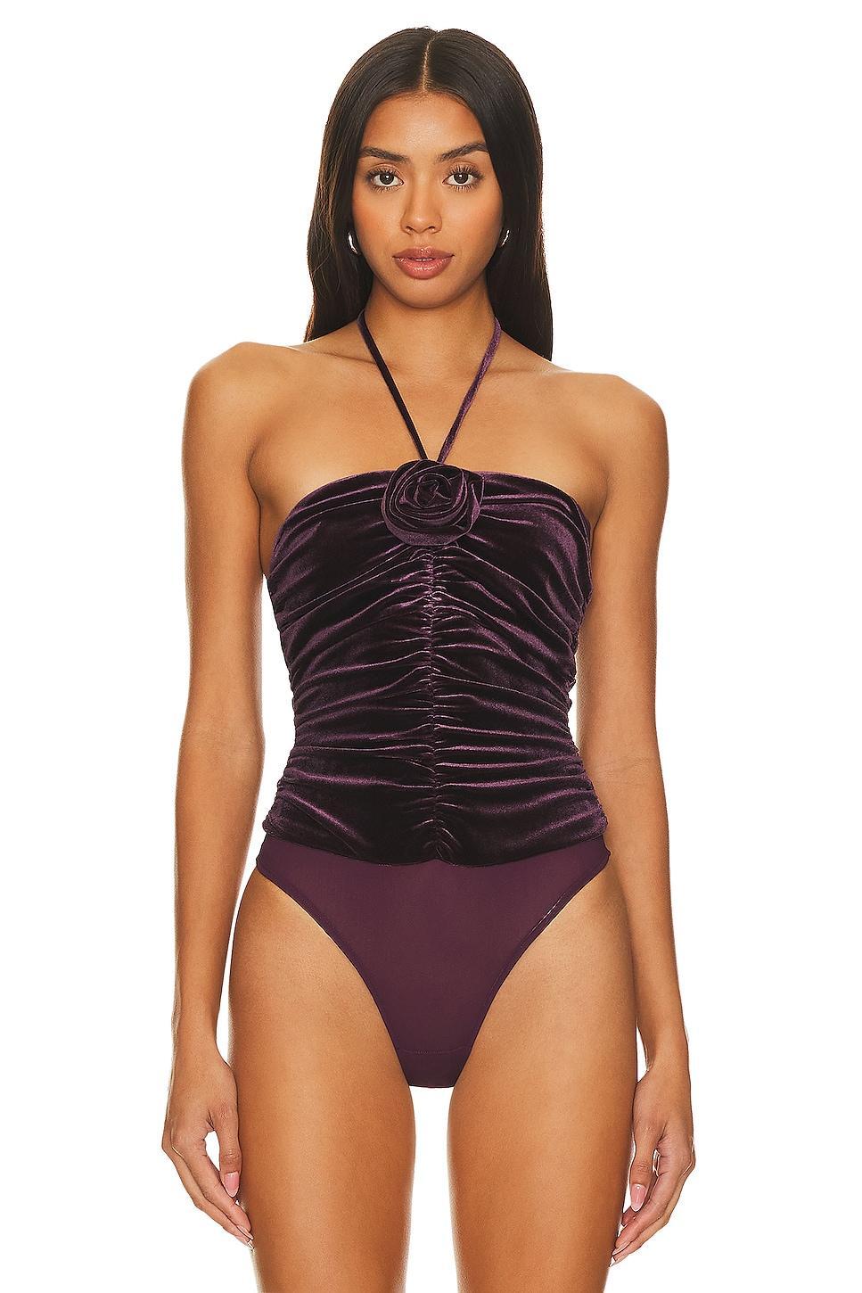 Lupita Bodysuit CAMI NYC Product Image