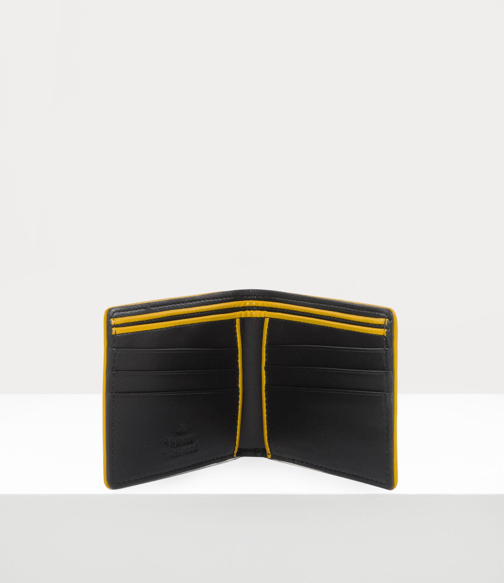 Man Billfold Wallet Product Image