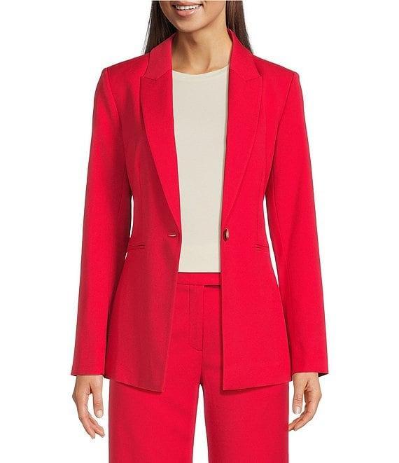 Alex Marie Liza Anywhere, Everywhere Coordinating Peak Lapel Blazer Product Image