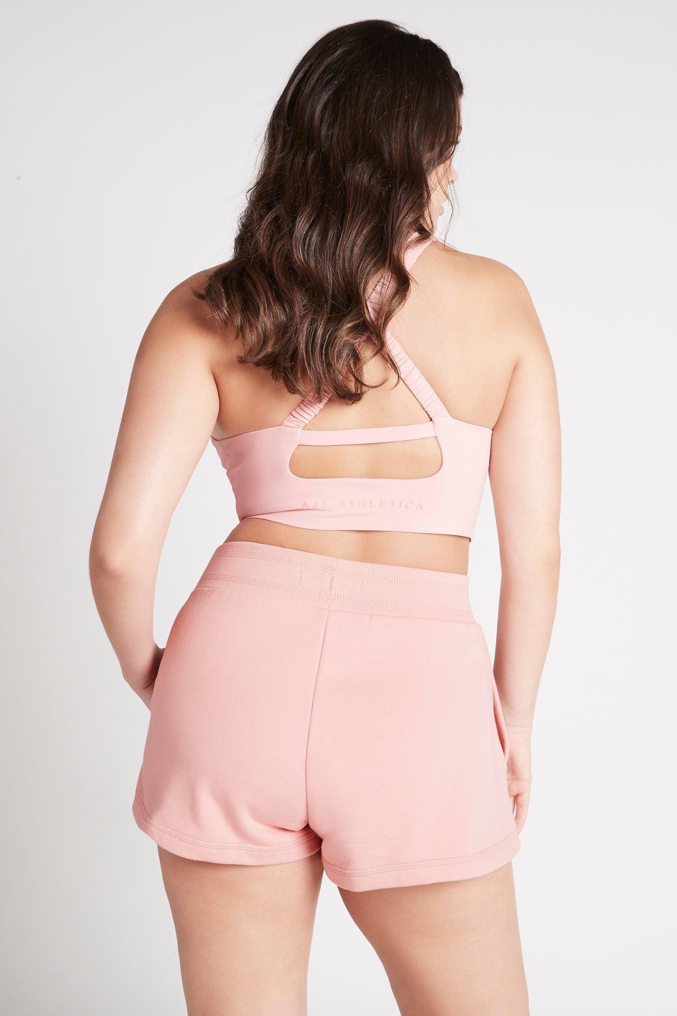 Elasticated Everyday Short 613 Product Image