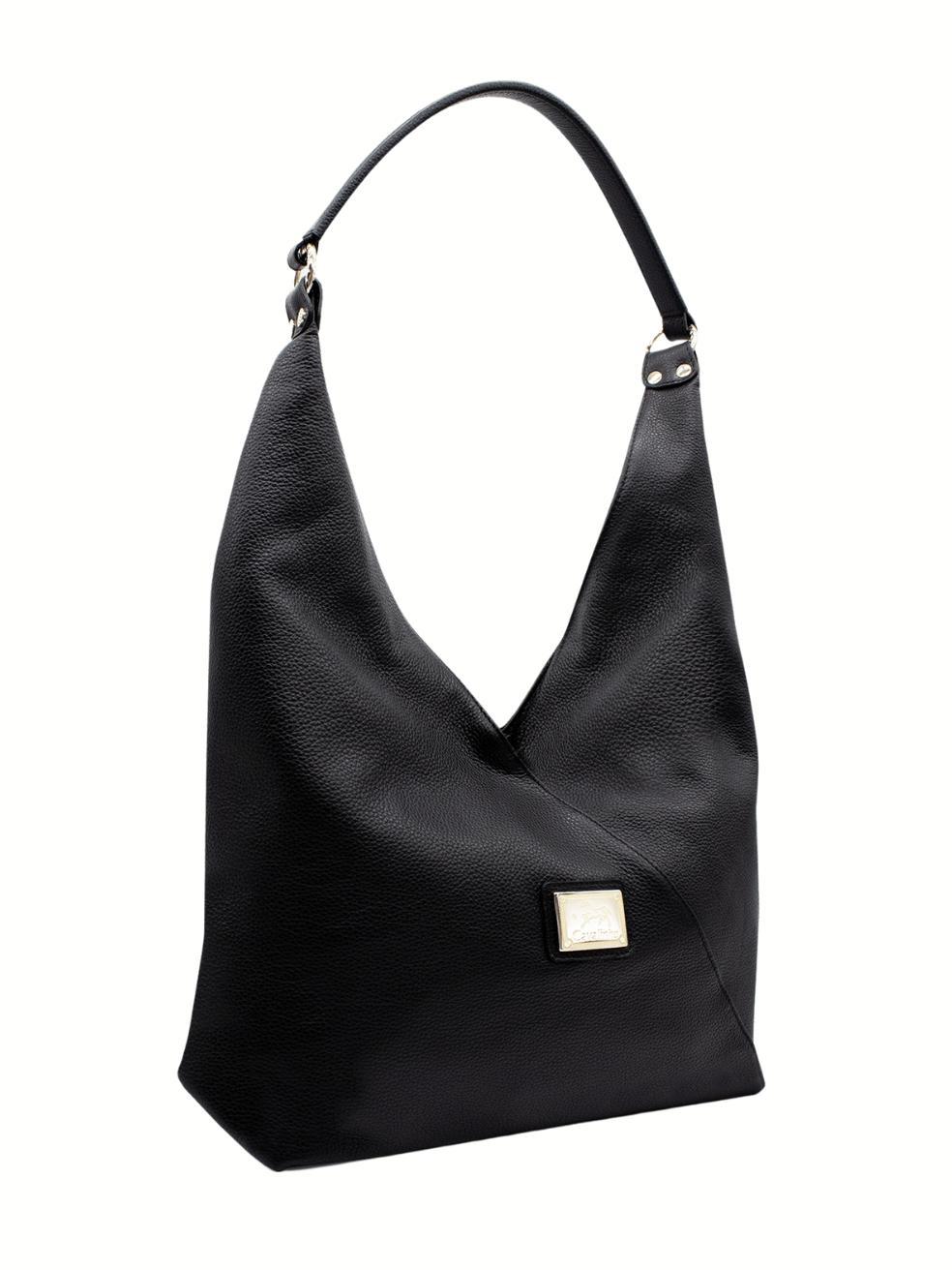 Muse Leather Shoulder Bag Product Image