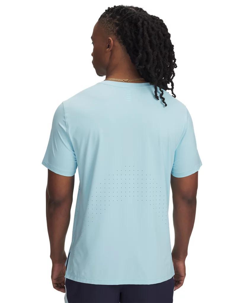 UA Launch Elite Graphic Product Image