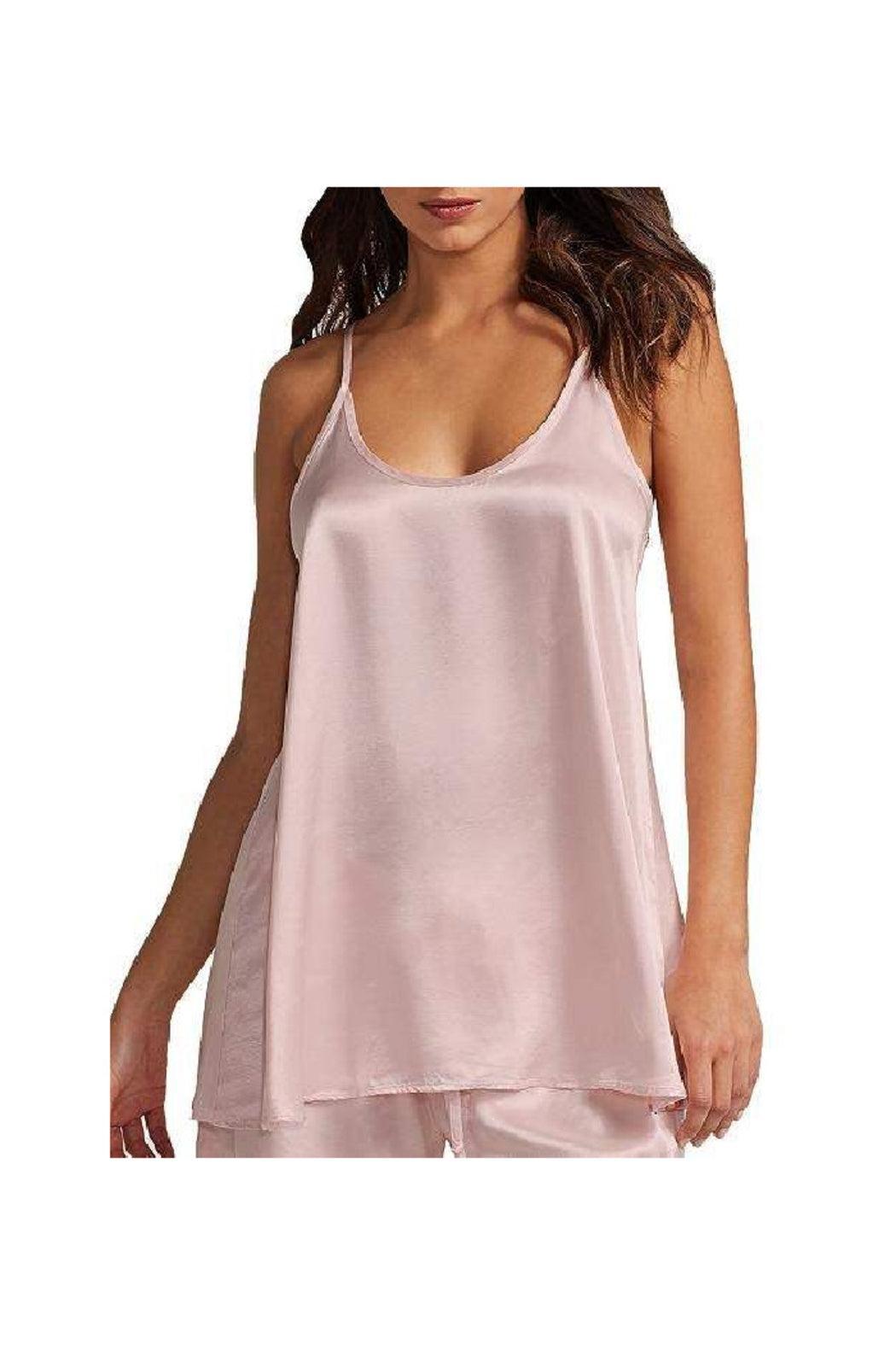 ANNE SATIN TANK/CAMISOLE Product Image