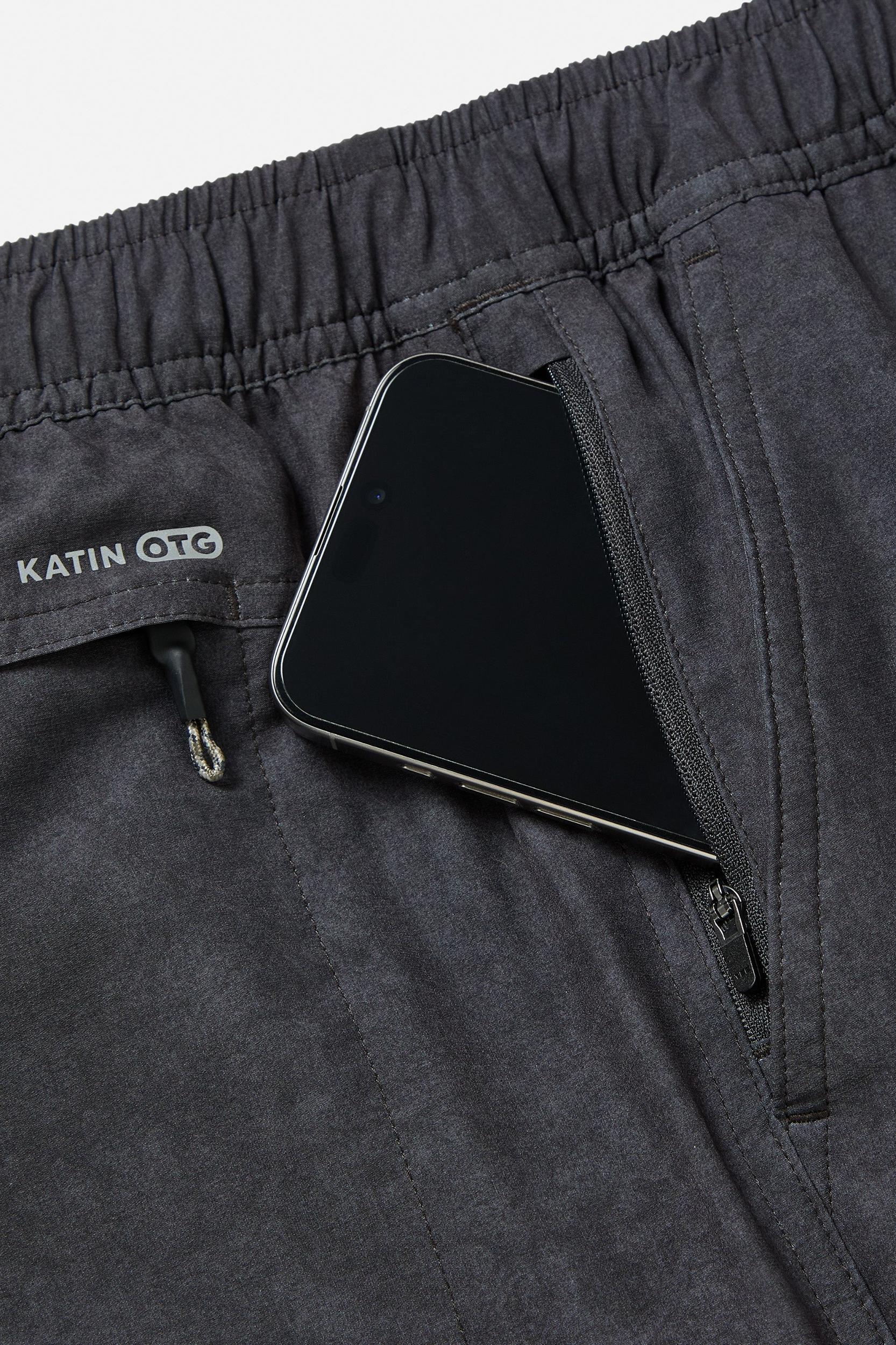 OTG FUSION 5" SHORT Product Image