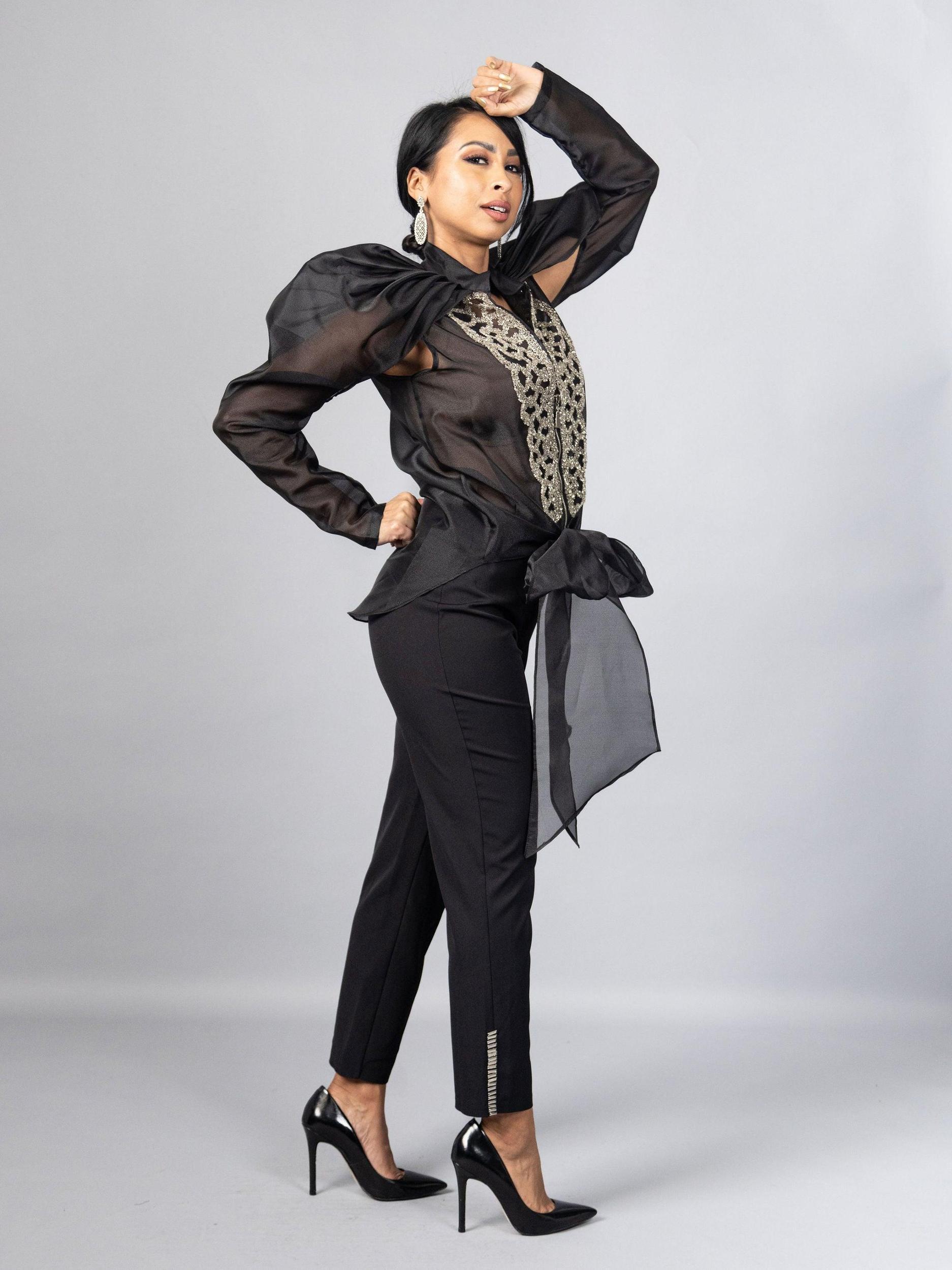 Danielle Pant Product Image